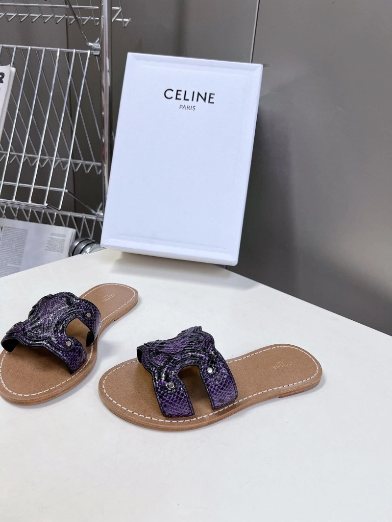 Durable Cxlxne Slippers 116800