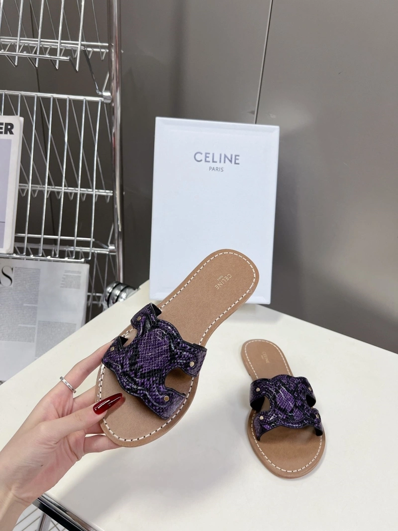 Durable Cxlxne Slippers 116800