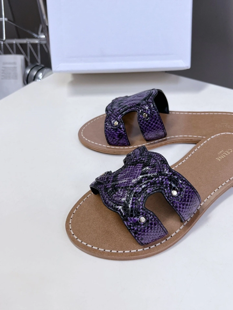 Durable Cxlxne Slippers 116800