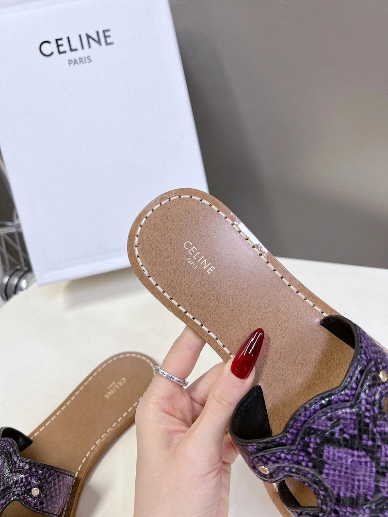 Durable Cxlxne Slippers 116800