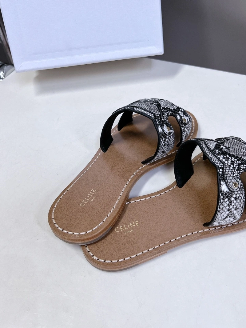 Functional Cxlxne Slippers 116798
