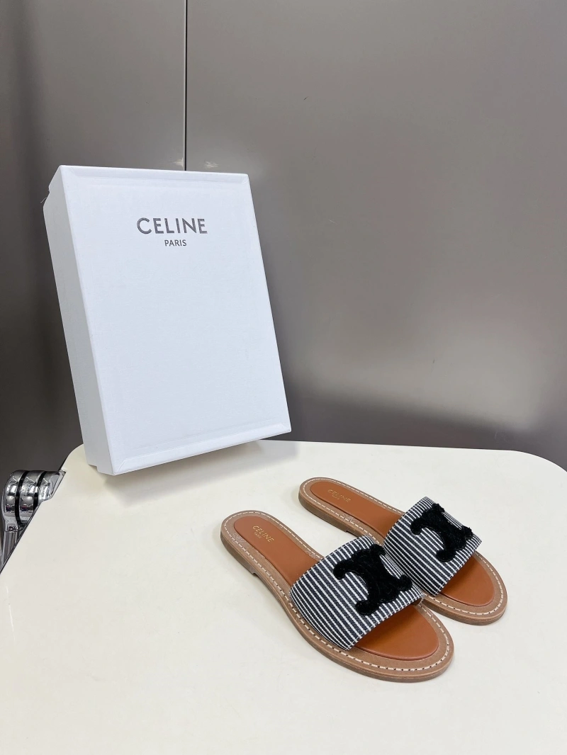 Cxlxne Slippers Functional 116796
