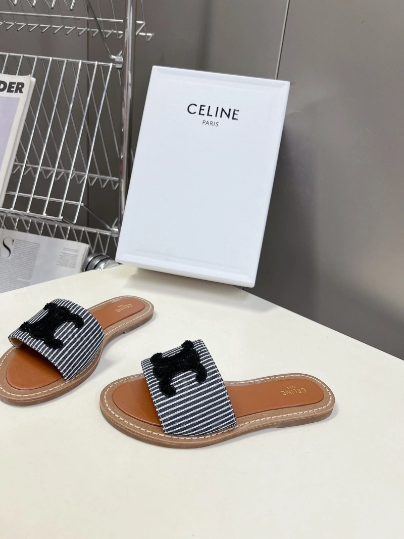 Cxlxne Slippers Functional 116796