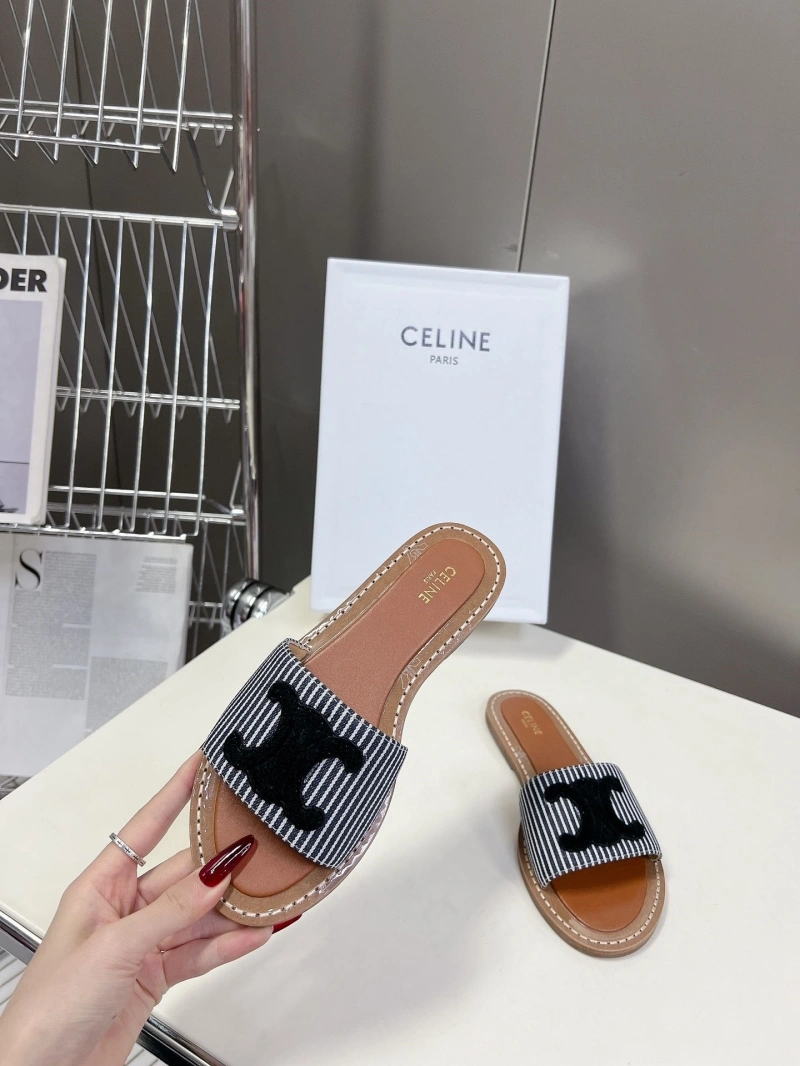 Cxlxne Slippers Functional 116796