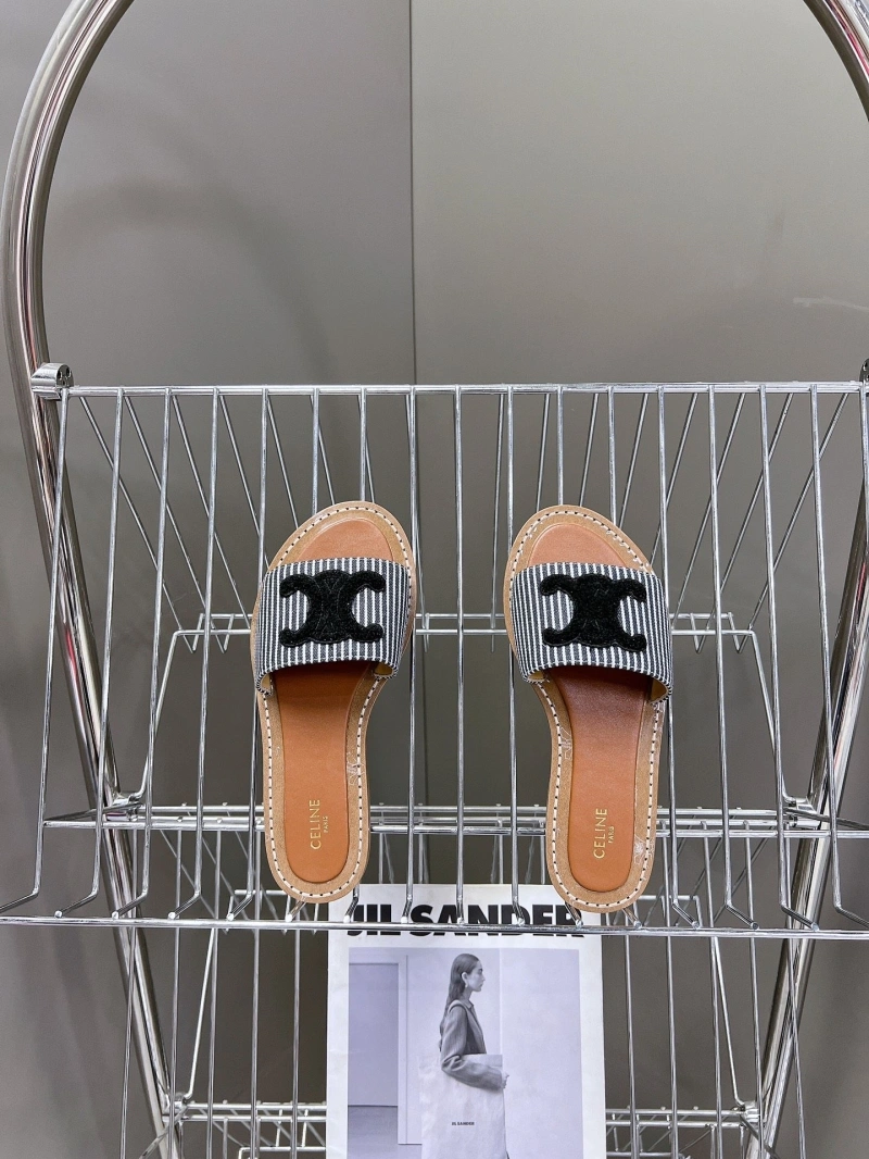 Cxlxne Slippers Functional 116796