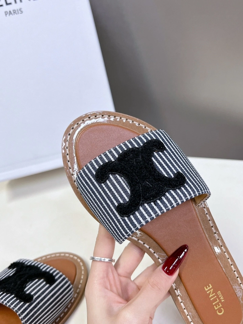 Cxlxne Slippers Functional 116796
