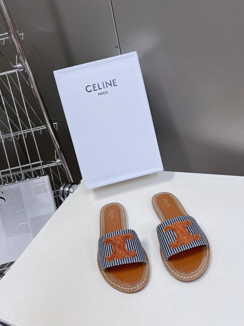 SportInspired Cxlxne Slippers 116794