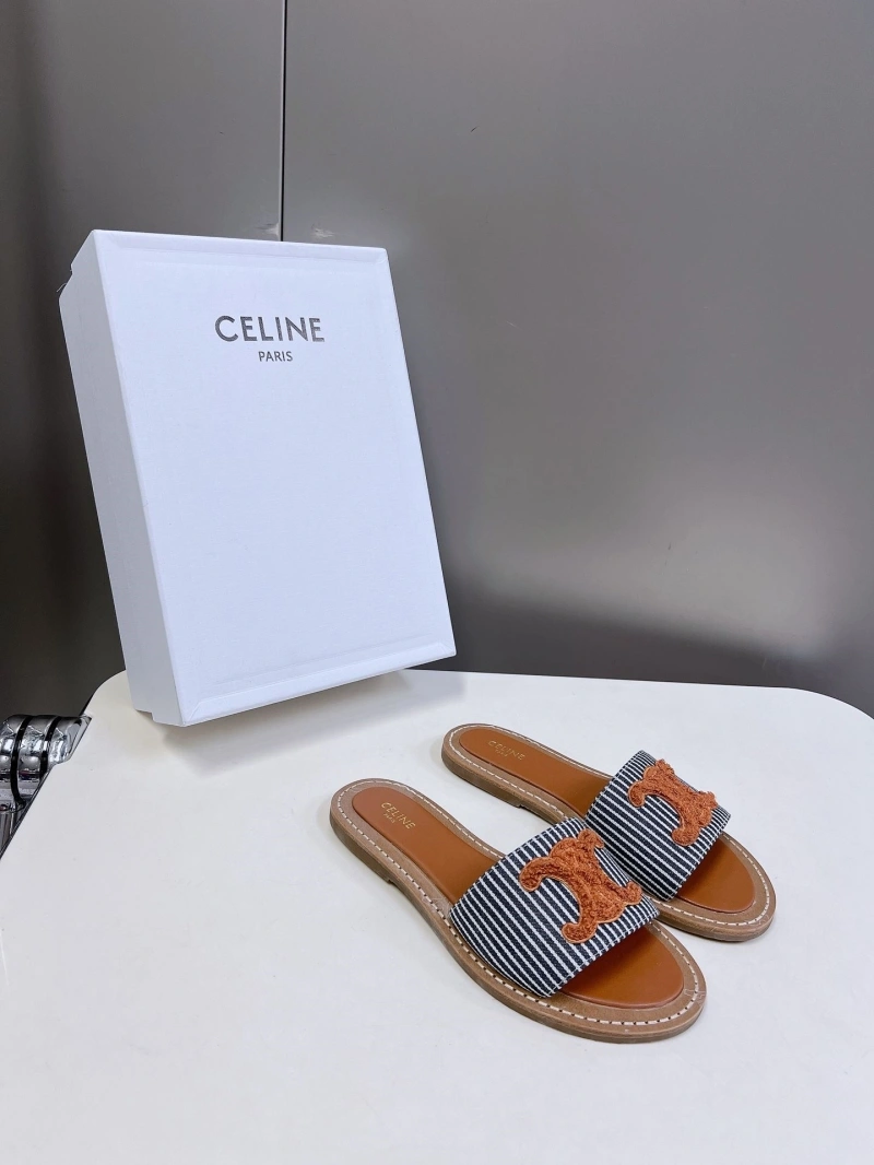 SportInspired Cxlxne Slippers 116794