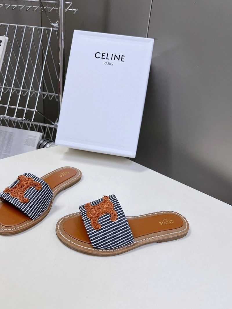 SportInspired Cxlxne Slippers 116794