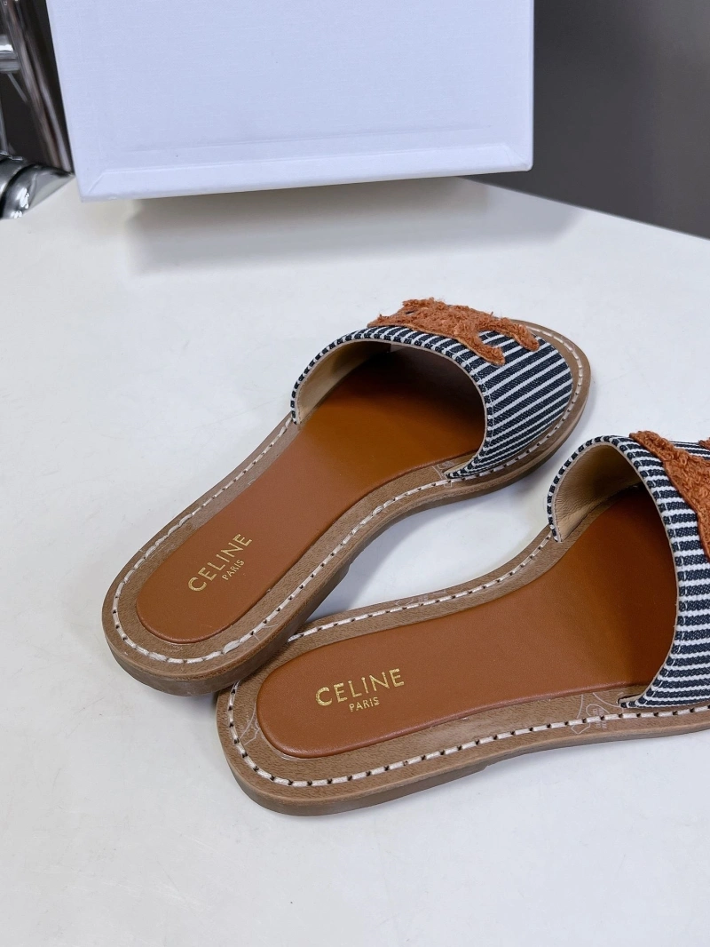 SportInspired Cxlxne Slippers 116794