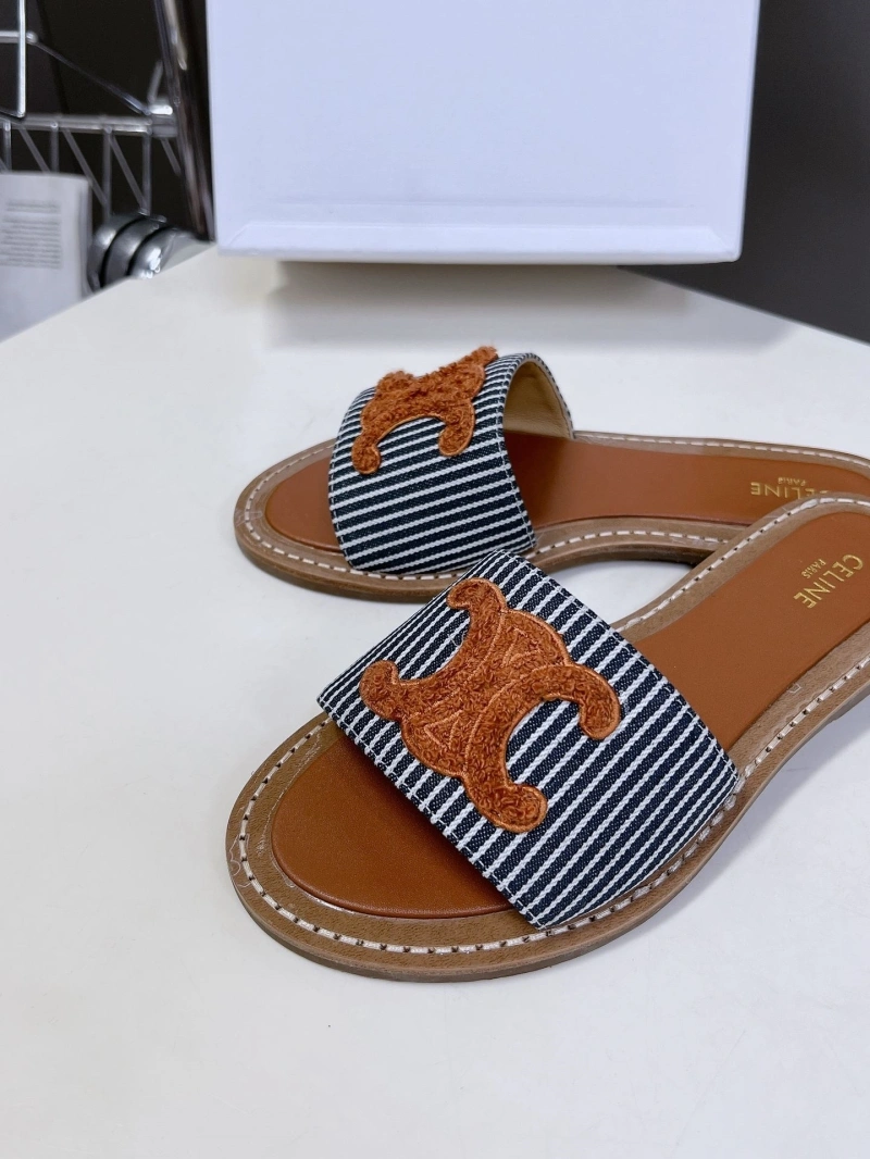 SportInspired Cxlxne Slippers 116794