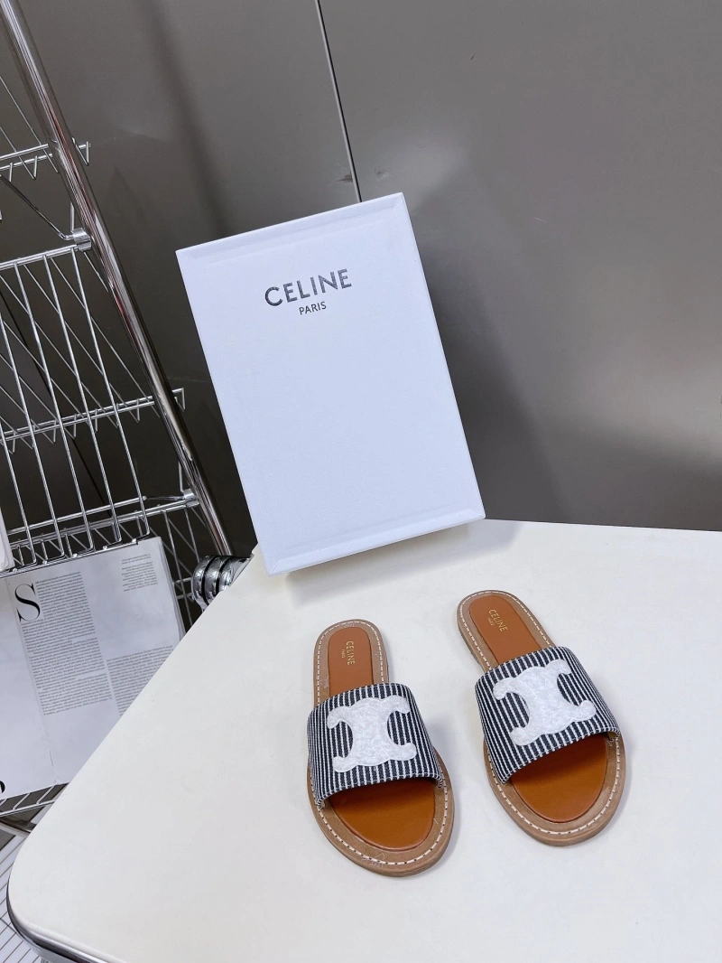 AllSeason Cxlxne Slippers 116803