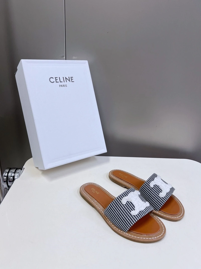 AllSeason Cxlxne Slippers 116803