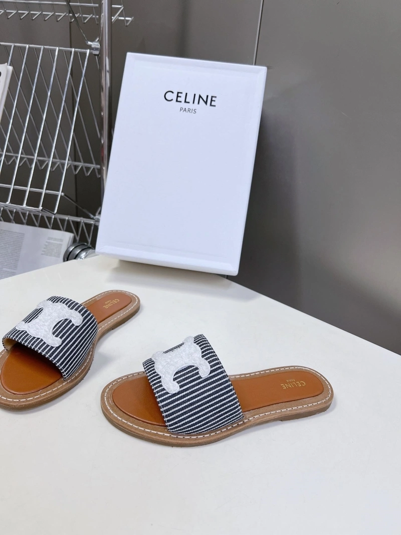 AllSeason Cxlxne Slippers 116803