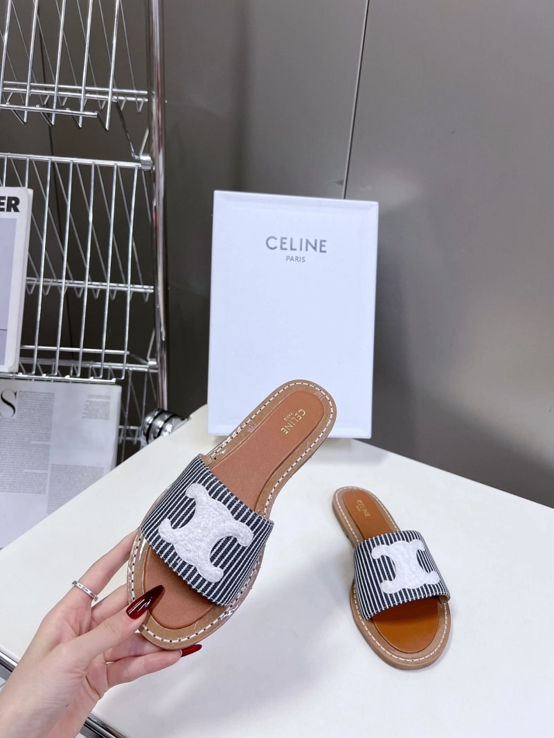 AllSeason Cxlxne Slippers 116803