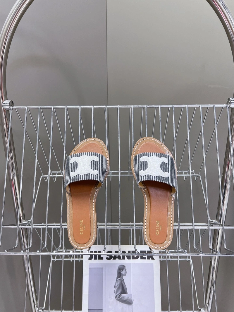 AllSeason Cxlxne Slippers 116803