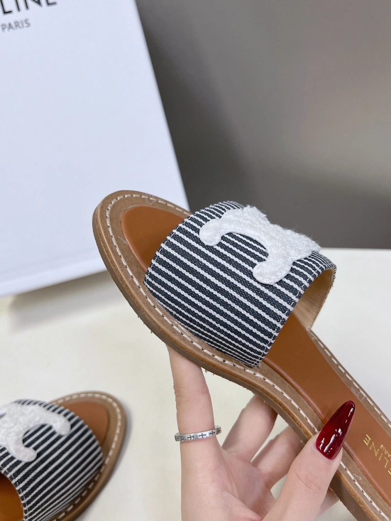 AllSeason Cxlxne Slippers 116803