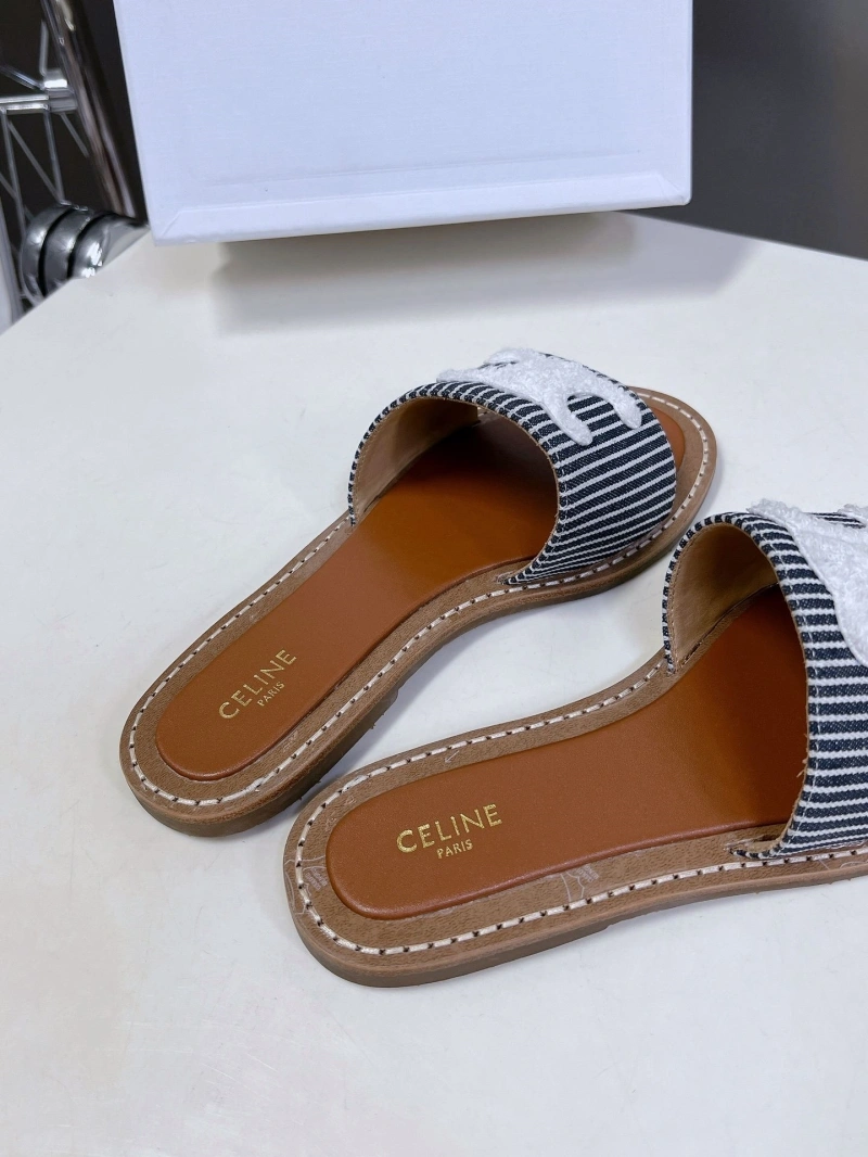 AllSeason Cxlxne Slippers 116803