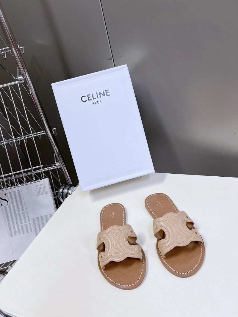 Cxlxne Slippers Sleek 116795