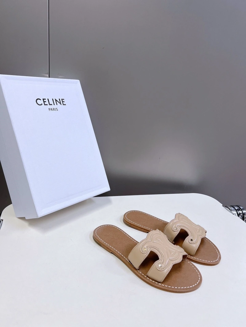 Cxlxne Slippers Sleek 116795