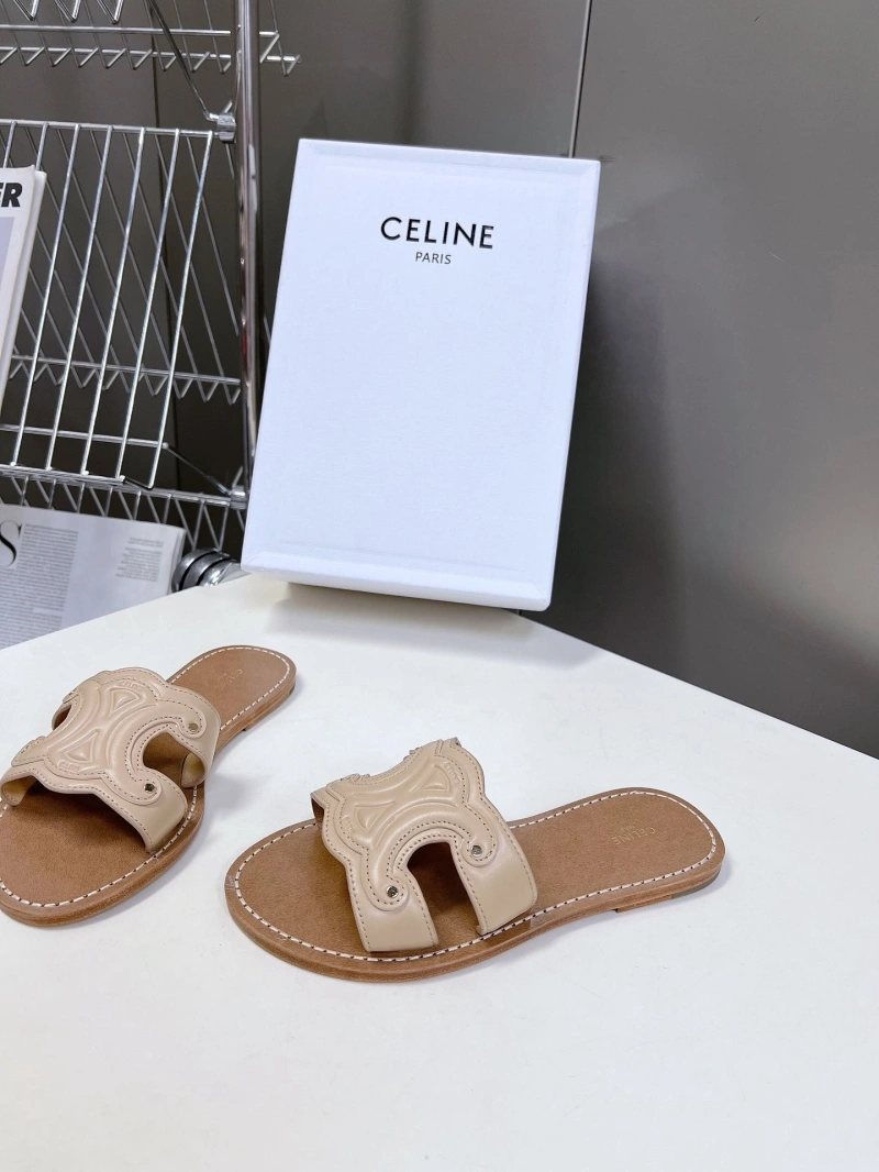 Cxlxne Slippers Sleek 116795