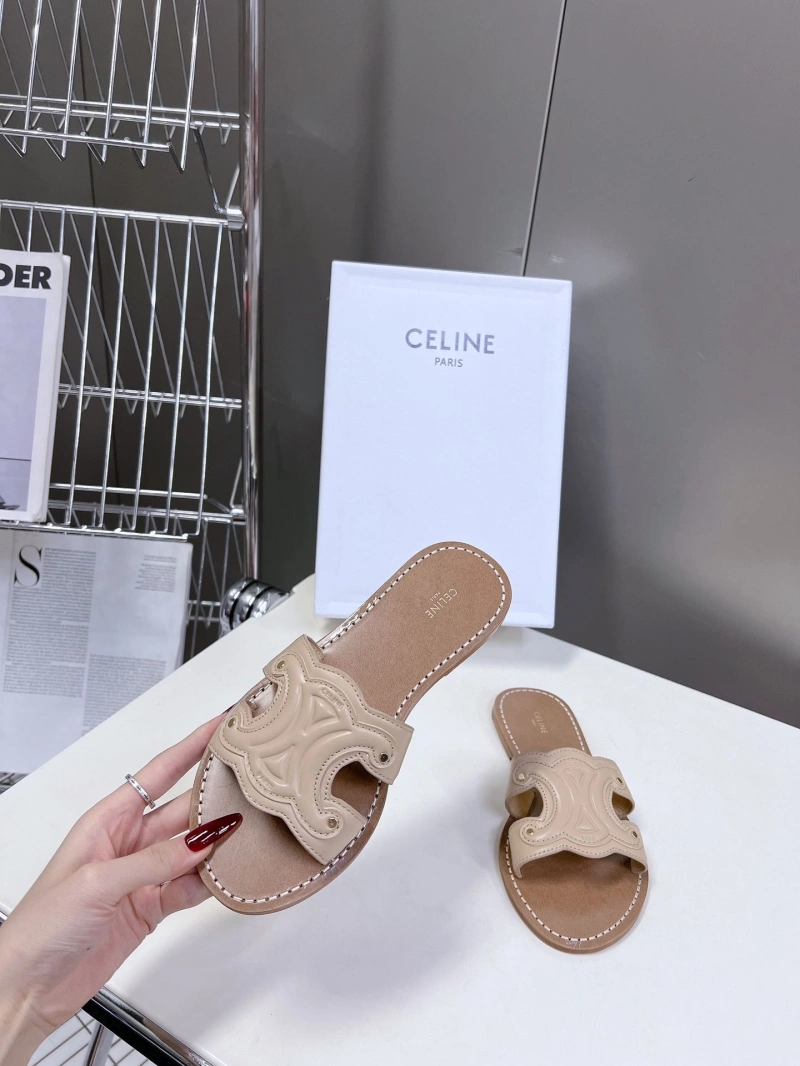 Cxlxne Slippers Sleek 116795