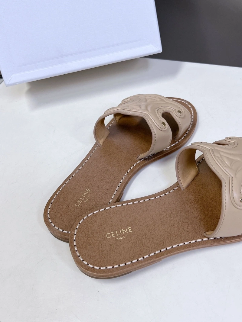 Cxlxne Slippers Sleek 116795