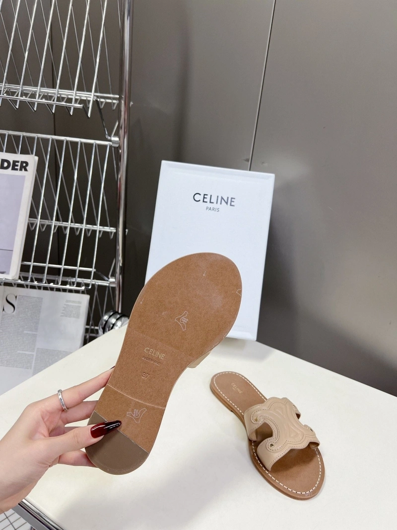 Cxlxne Slippers Sleek 116795