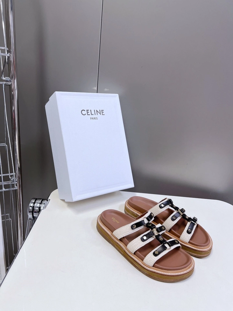 Cxlxne Slippers BestValue 116791