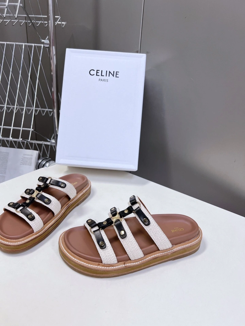 Cxlxne Slippers BestValue 116791