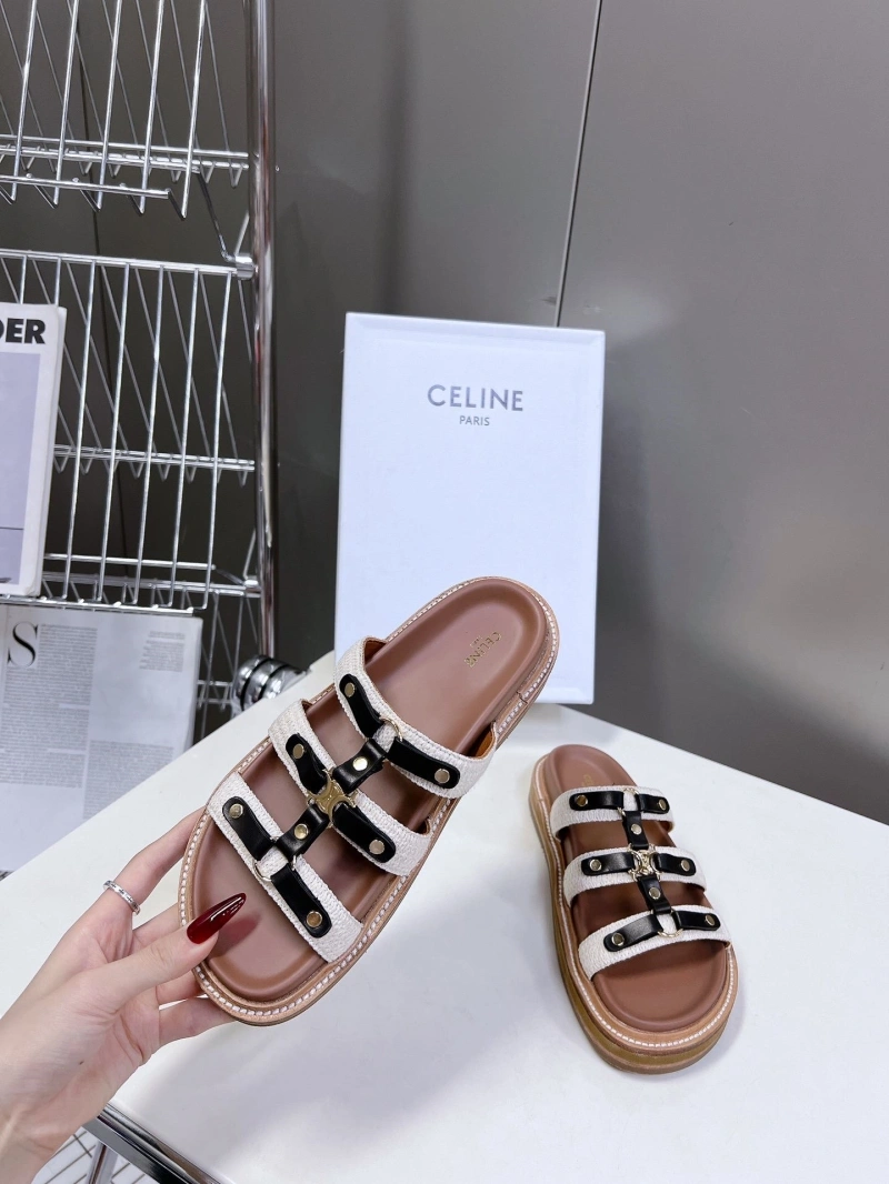 Cxlxne Slippers BestValue 116791