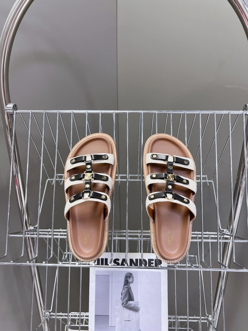 Cxlxne Slippers BestValue 116791