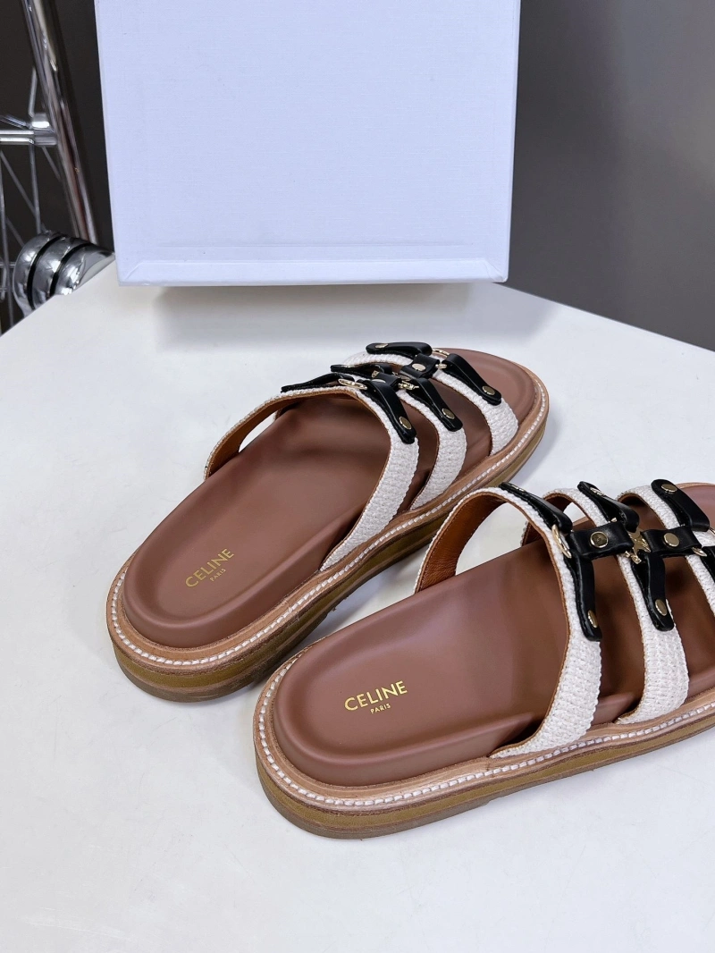 Cxlxne Slippers BestValue 116791