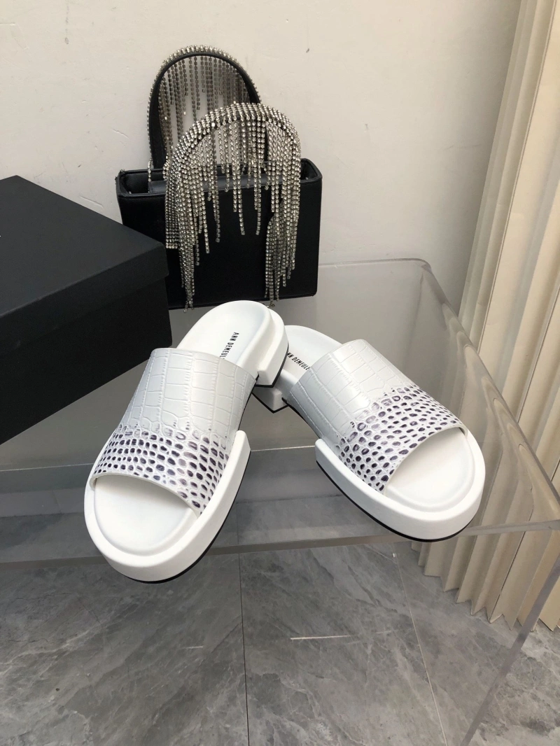 Trendy Othxr Slippers 216596