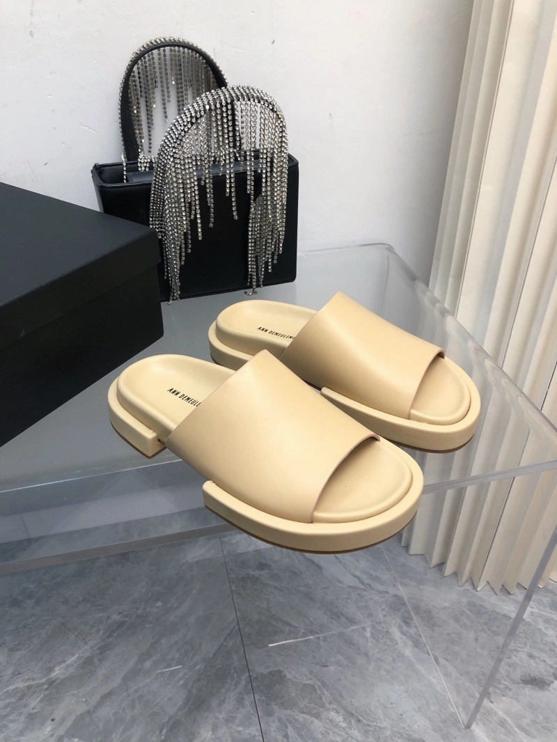 Functional Othxr Slippers 216612