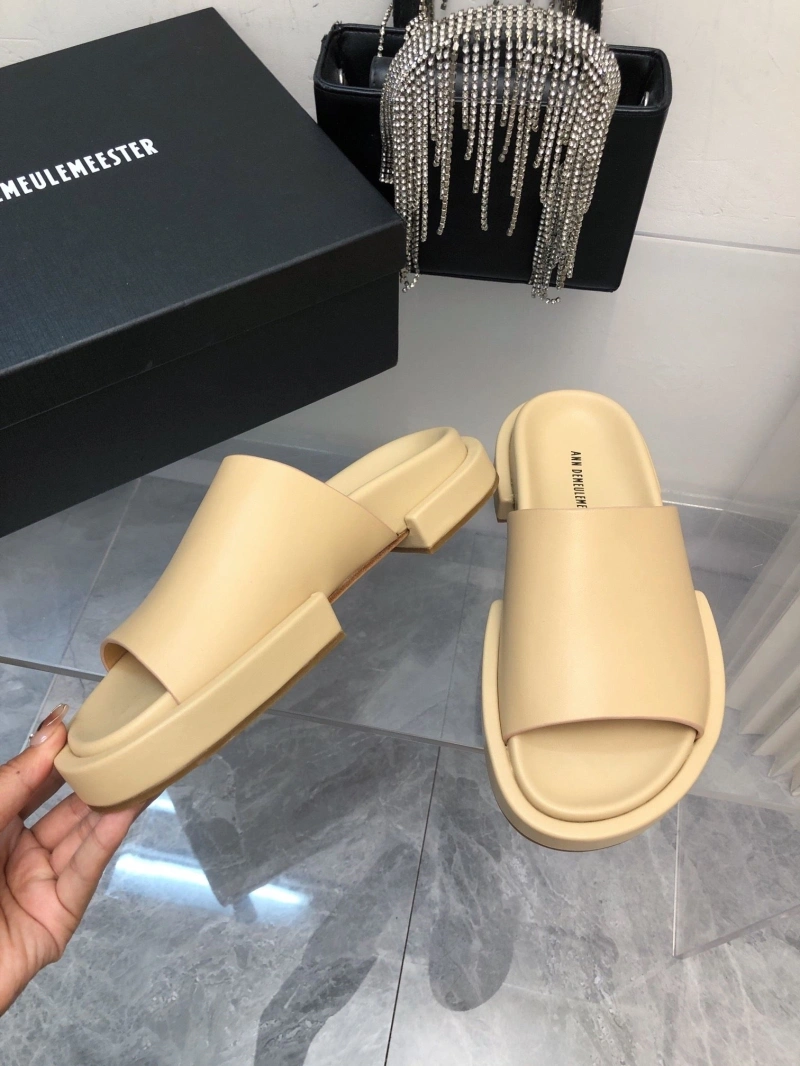 Functional Othxr Slippers 216612