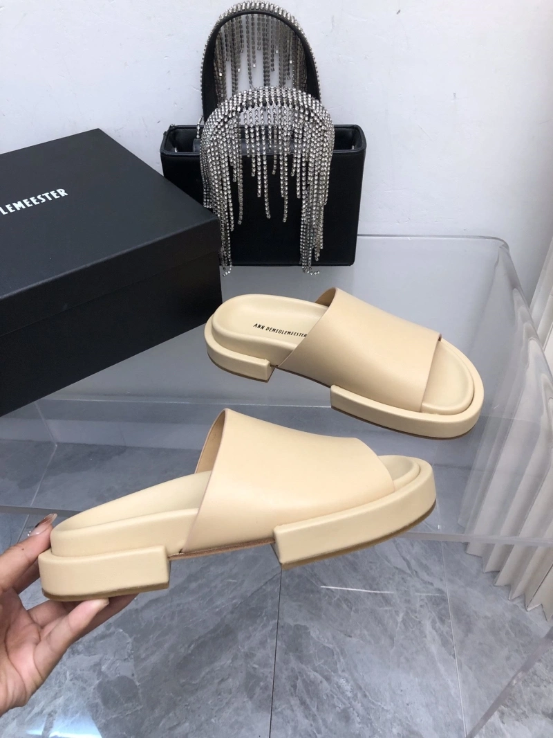 Functional Othxr Slippers 216612