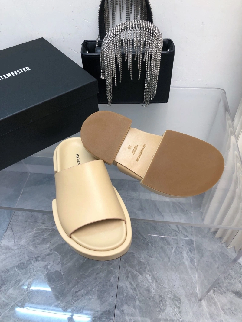 Functional Othxr Slippers 216612