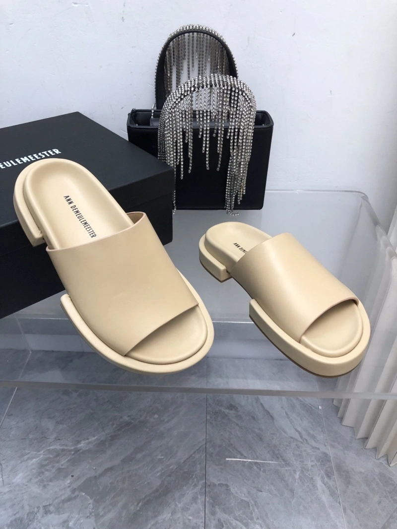 Functional Othxr Slippers 216612