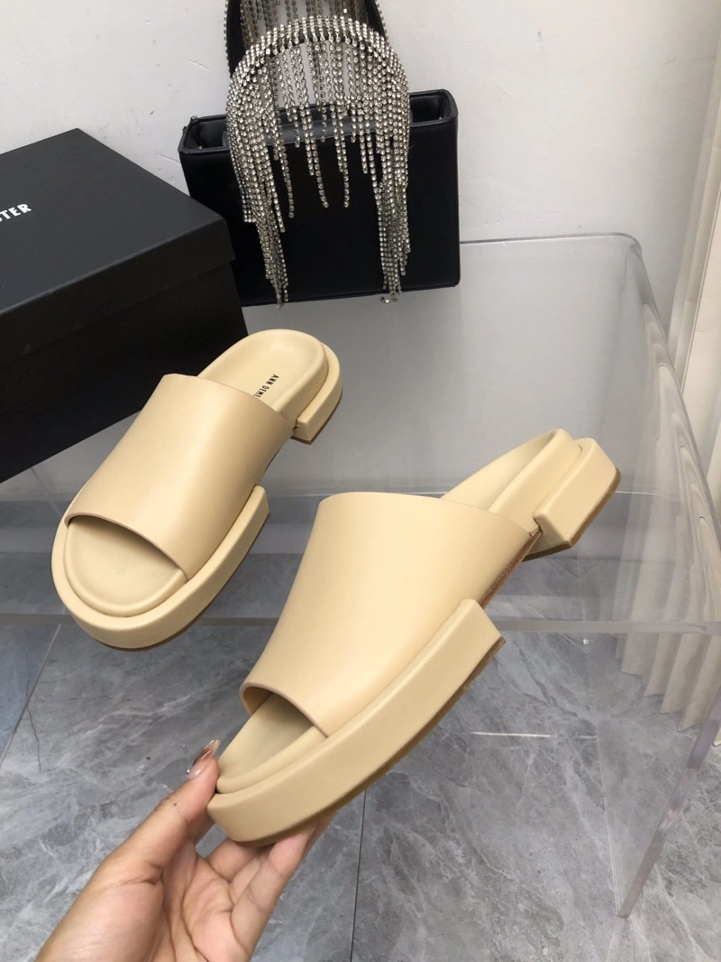 Functional Othxr Slippers 216612