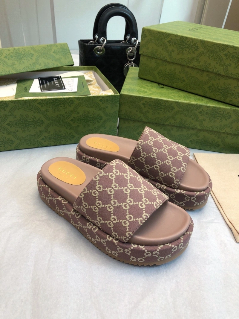 Lightweight Gxccx Slippers 165454