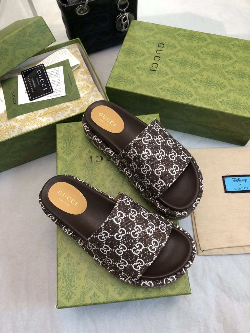 TopPick Gxccx Slippers 165373