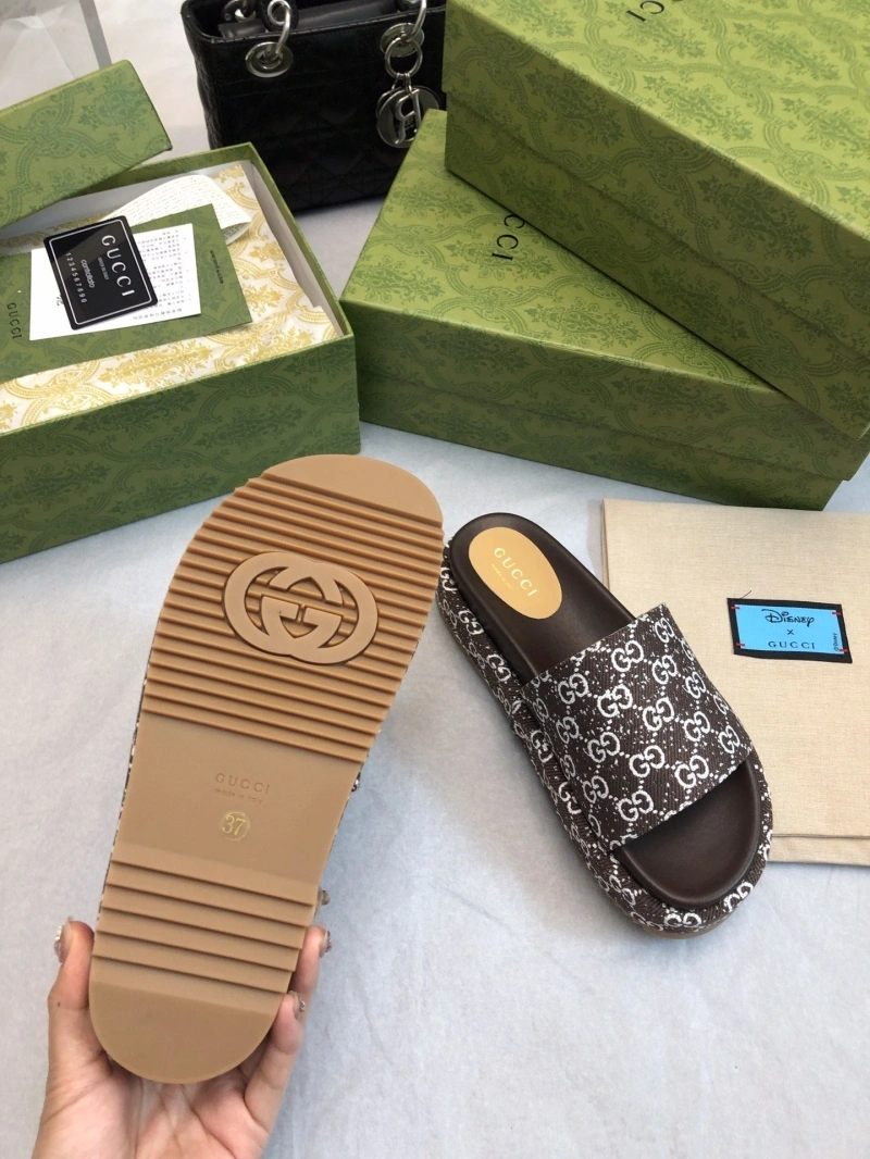 TopPick Gxccx Slippers 165373