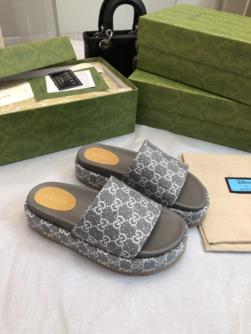 Gxccx Slippers HighQuality 165384