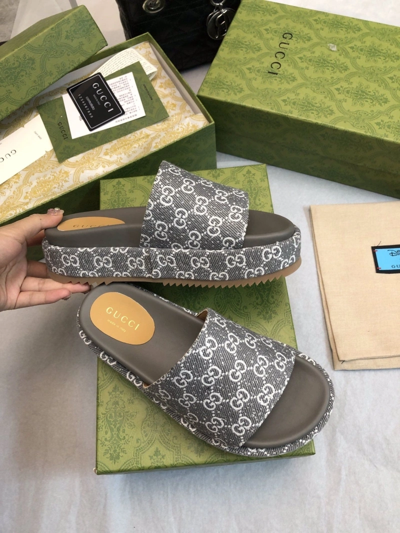 Gxccx Slippers HighQuality 165384