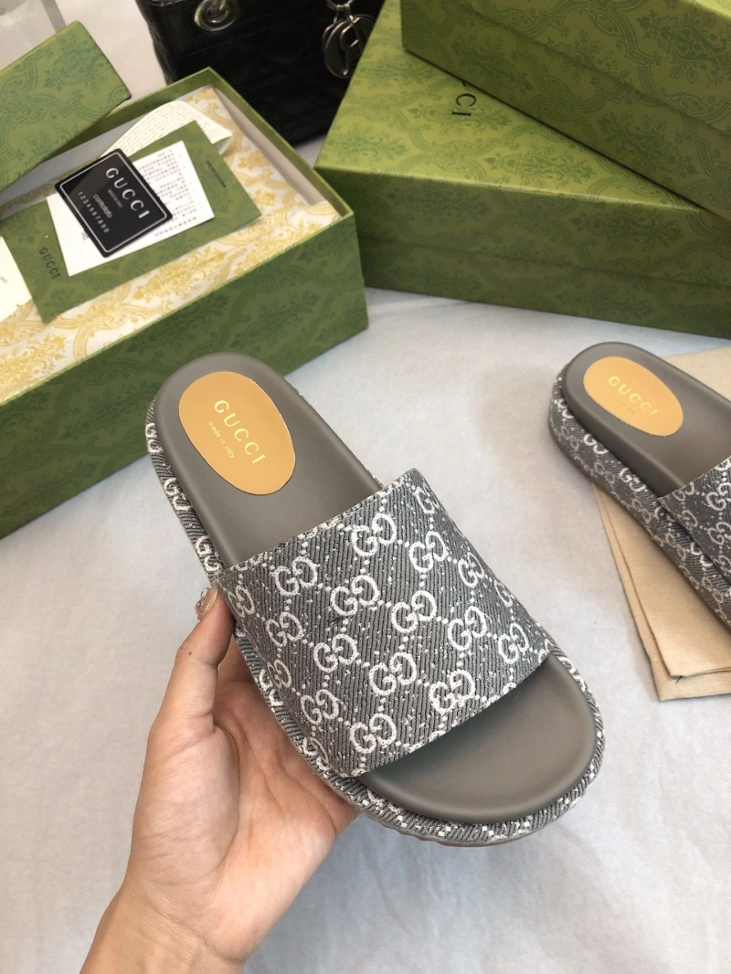 Gxccx Slippers HighQuality 165384