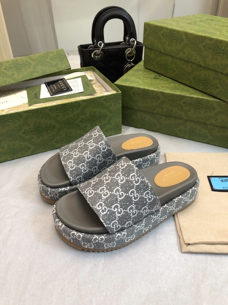 Gxccx Slippers HighQuality 165384