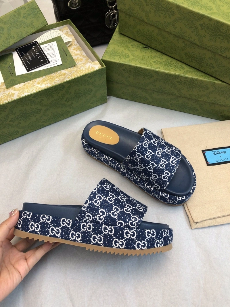 Gxccx Slippers SmartChoice 165369