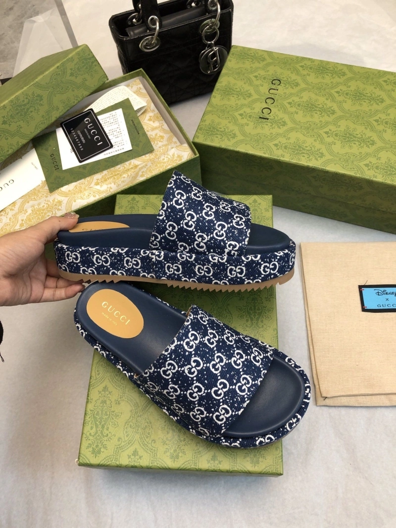 Gxccx Slippers SmartChoice 165369