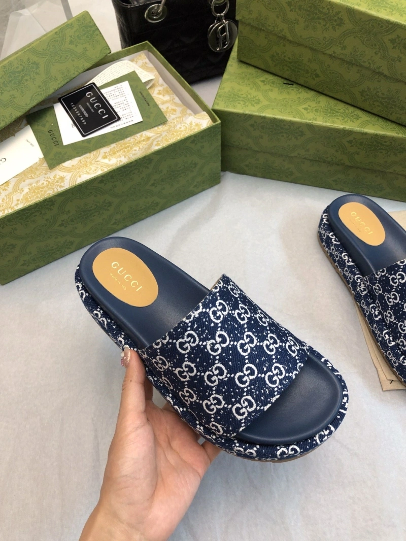 Gxccx Slippers SmartChoice 165369